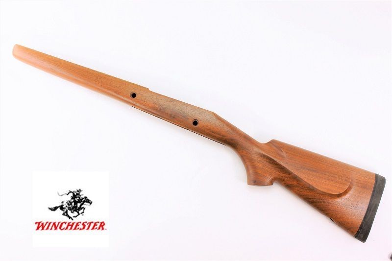 Winchester 70 Safari